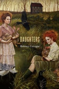 Daughters cover